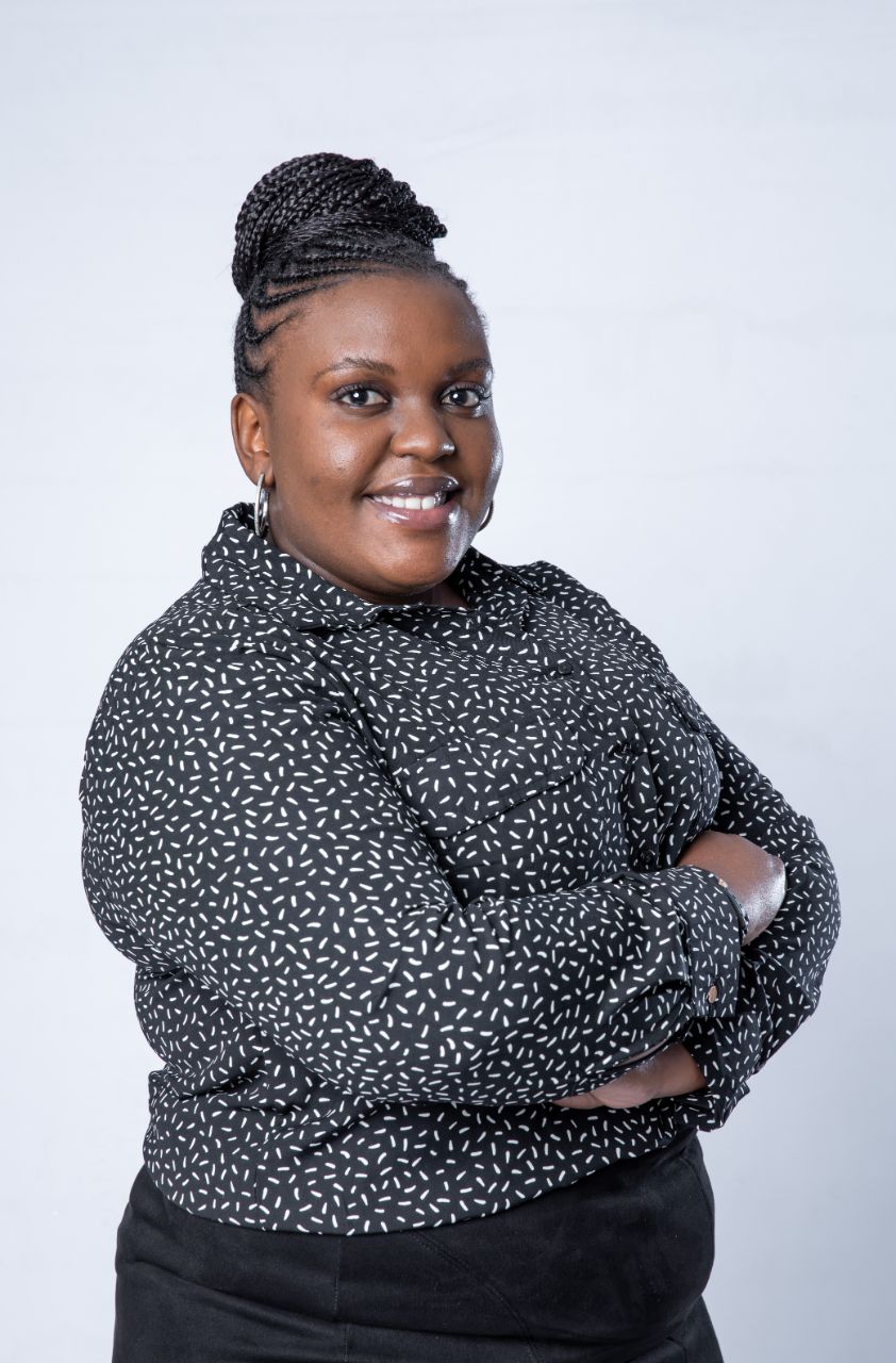 Gugu Mbalati