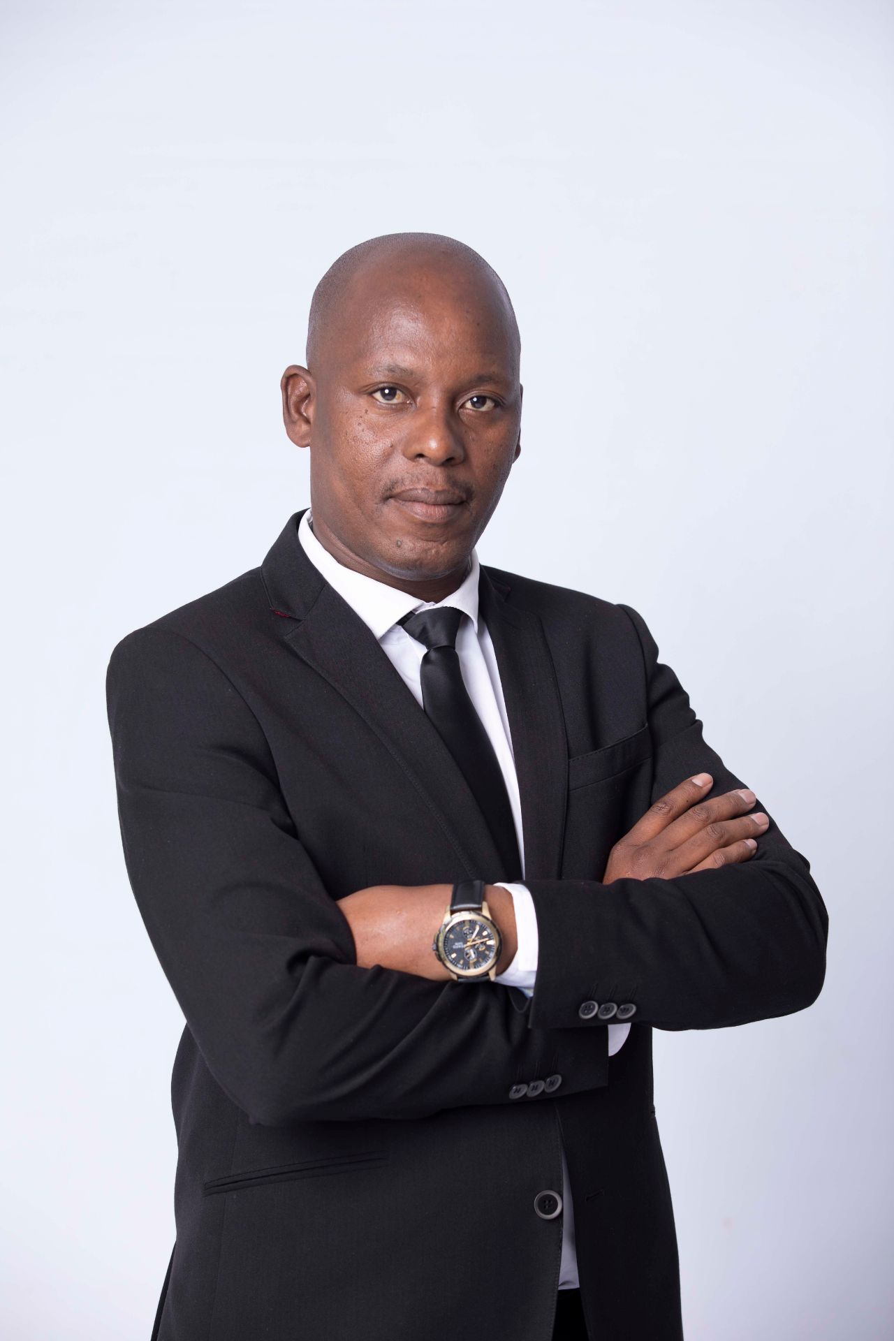Ledile Mphela